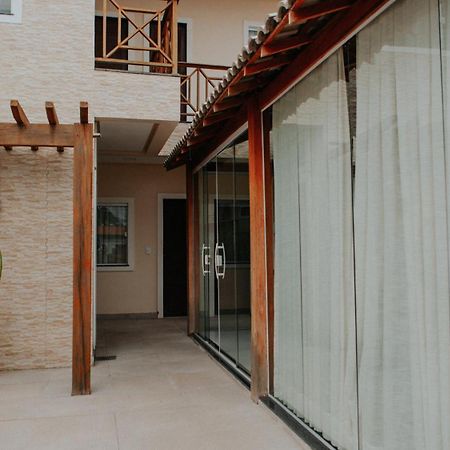 Casa De Ferias Nos Lencois Maranhenses Villa Барейриняс Екстериор снимка