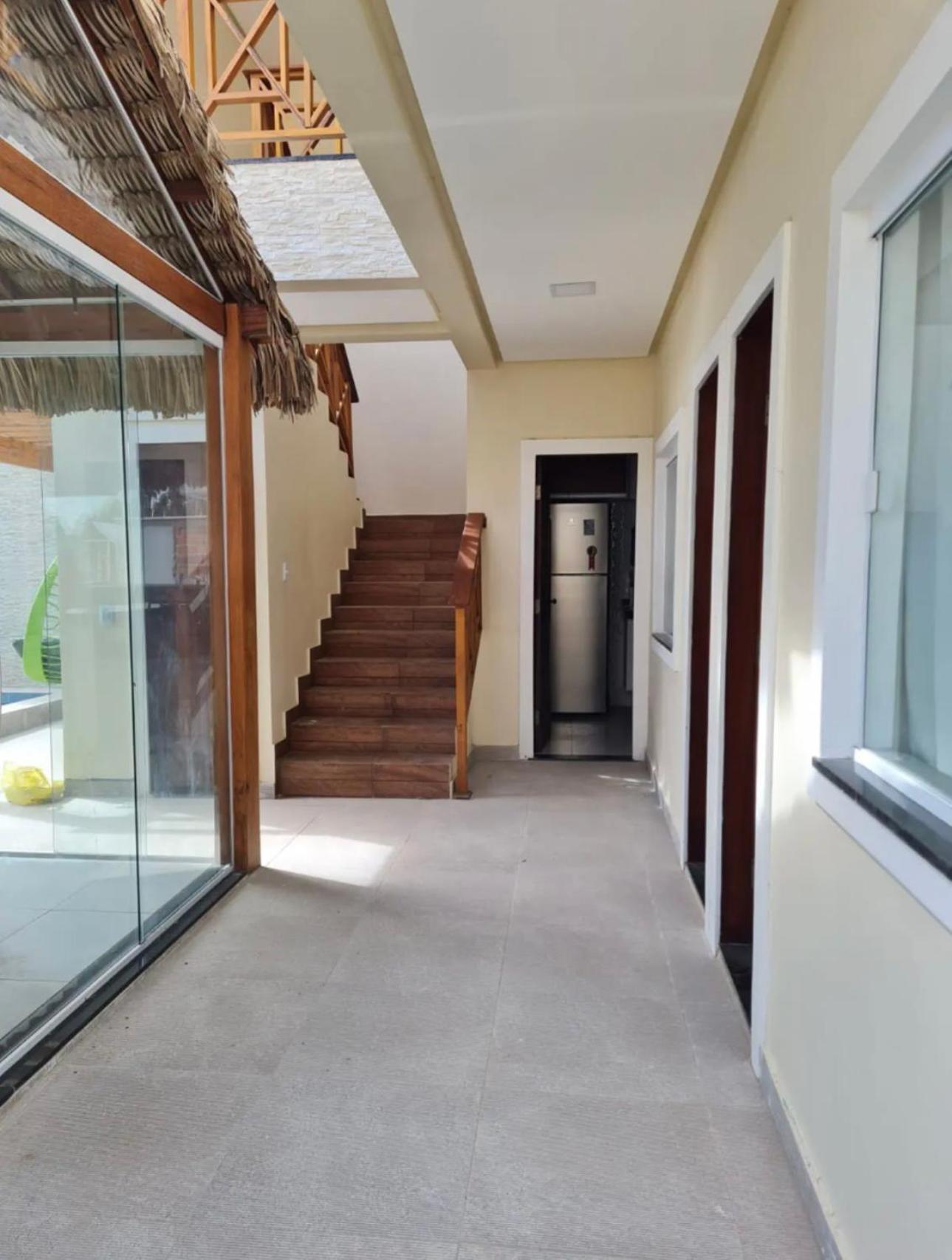 Casa De Ferias Nos Lencois Maranhenses Villa Барейриняс Екстериор снимка