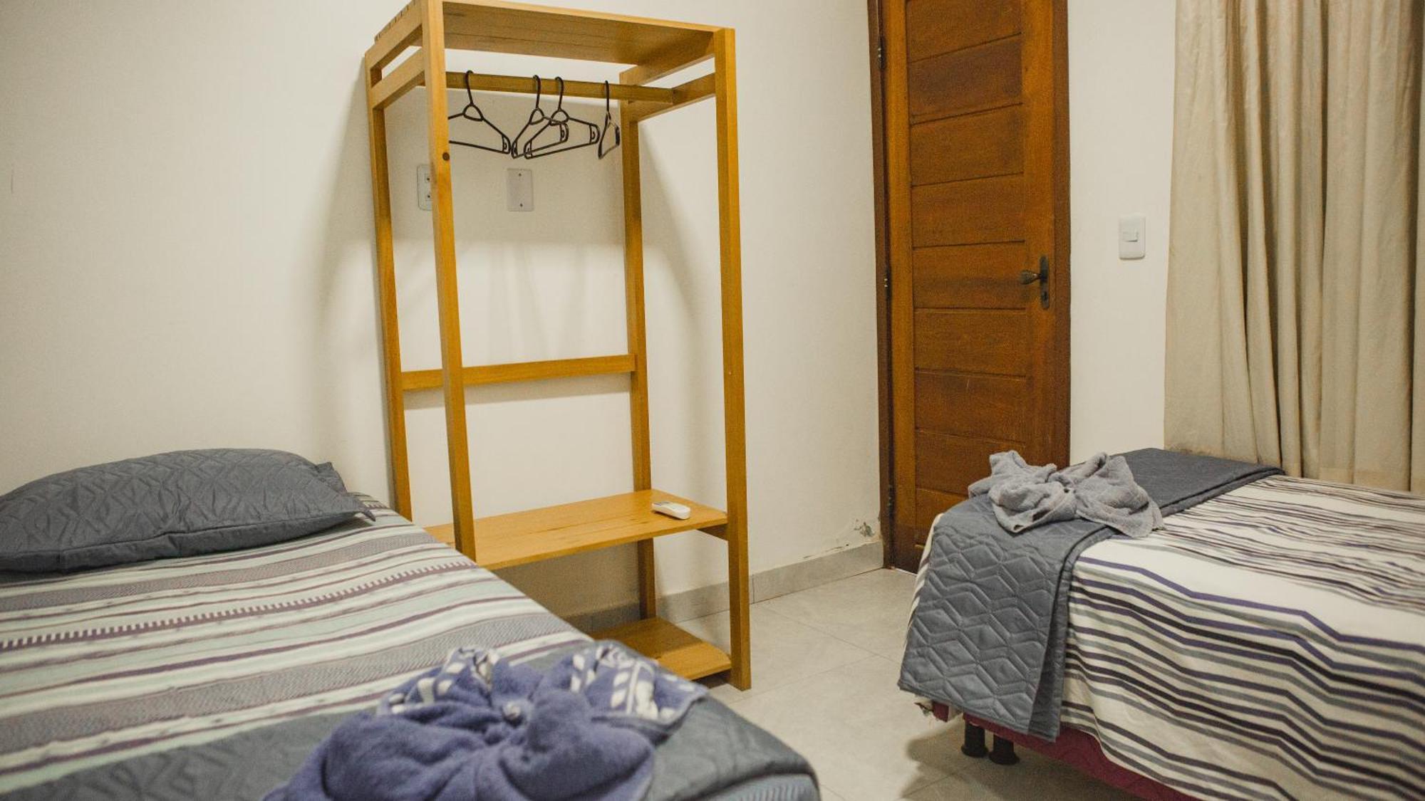Casa De Ferias Nos Lencois Maranhenses Villa Барейриняс Екстериор снимка