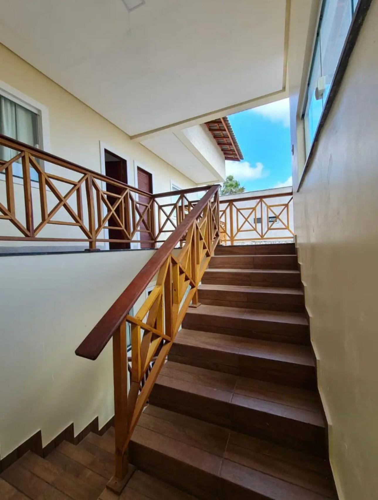 Casa De Ferias Nos Lencois Maranhenses Villa Барейриняс Екстериор снимка