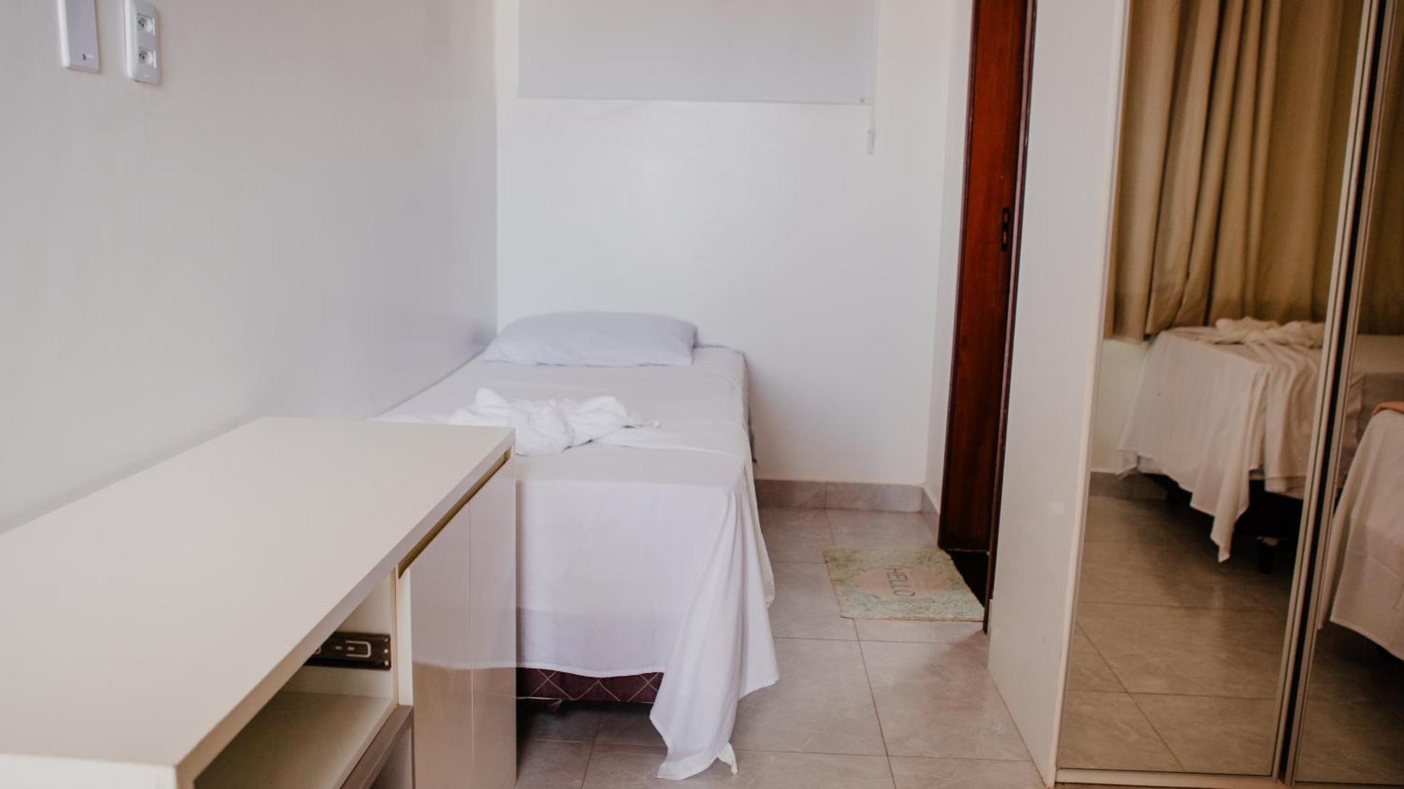 Casa De Ferias Nos Lencois Maranhenses Villa Барейриняс Екстериор снимка