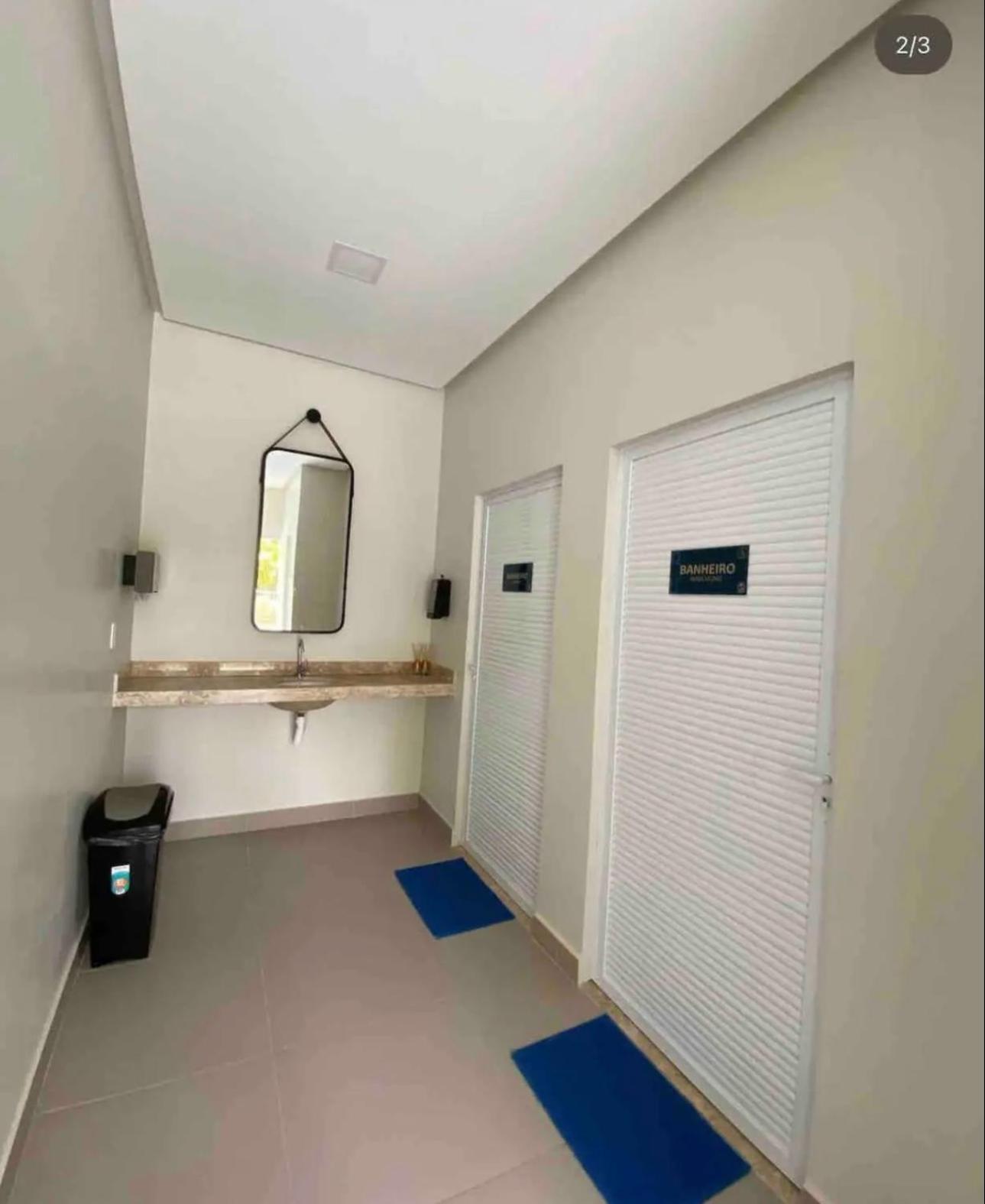 Casa De Ferias Nos Lencois Maranhenses Villa Барейриняс Екстериор снимка